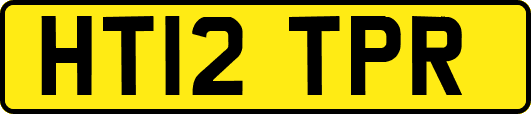 HT12TPR