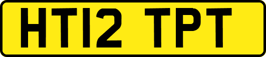 HT12TPT