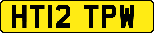 HT12TPW