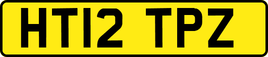 HT12TPZ