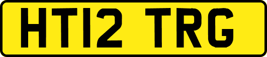 HT12TRG