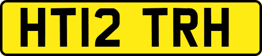 HT12TRH