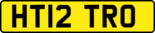 HT12TRO