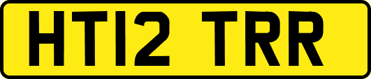 HT12TRR