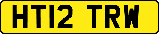 HT12TRW