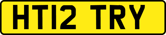 HT12TRY
