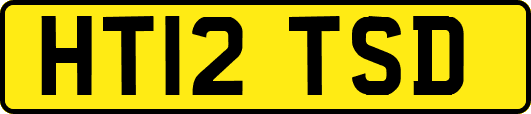 HT12TSD
