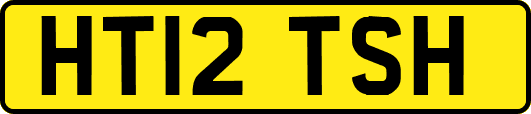 HT12TSH