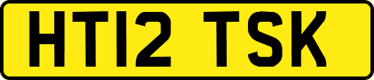 HT12TSK