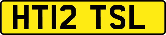 HT12TSL