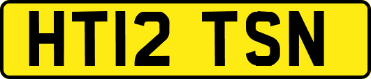 HT12TSN
