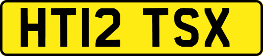HT12TSX