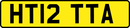 HT12TTA
