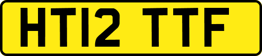 HT12TTF