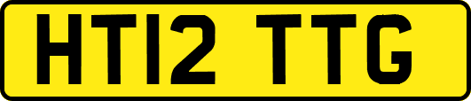 HT12TTG