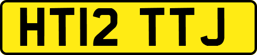 HT12TTJ