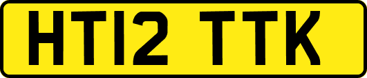HT12TTK