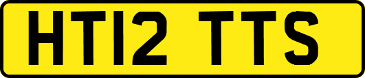 HT12TTS