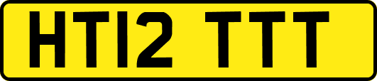 HT12TTT