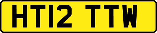 HT12TTW