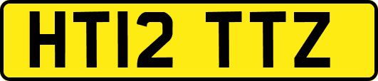 HT12TTZ