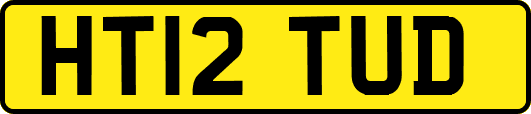 HT12TUD