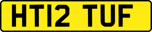 HT12TUF