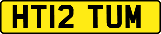 HT12TUM