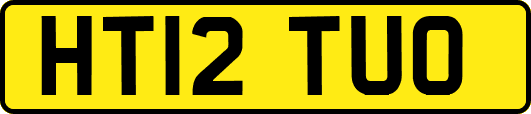 HT12TUO