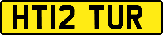 HT12TUR