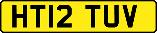 HT12TUV