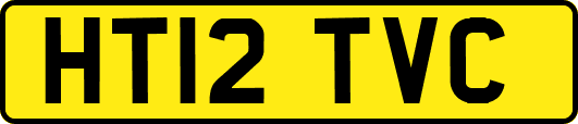 HT12TVC
