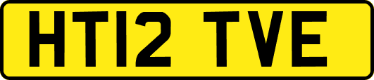HT12TVE