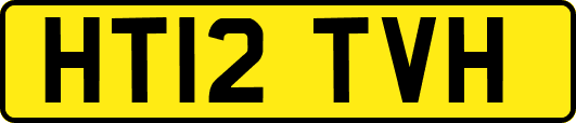 HT12TVH