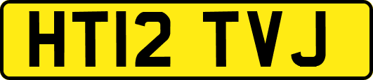HT12TVJ