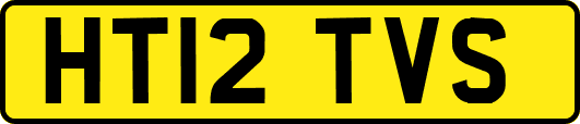 HT12TVS