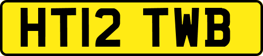 HT12TWB