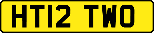 HT12TWO