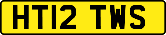 HT12TWS