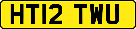 HT12TWU