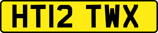 HT12TWX