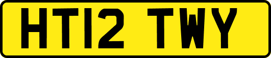 HT12TWY