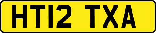 HT12TXA