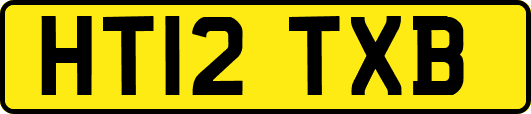 HT12TXB