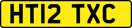 HT12TXC
