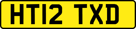 HT12TXD