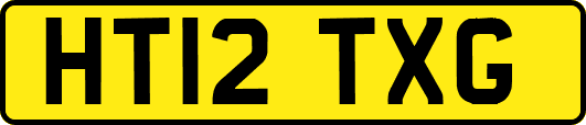 HT12TXG