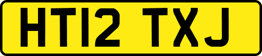 HT12TXJ