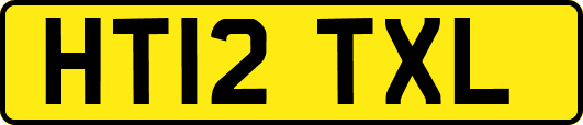 HT12TXL