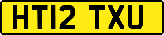 HT12TXU